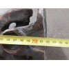 Recambio de transmision central para iveco daily vi furgoneta 33s15, 35s15, 35c15 referencia OEM IAM 5801715014  