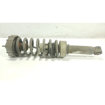 Recambio de amortiguador trasero izquierdo para volkswagen touareg (7la, 7l6, 7l7) 3.0 v6 tdi referencia OEM IAM 7L6513029E 7L65