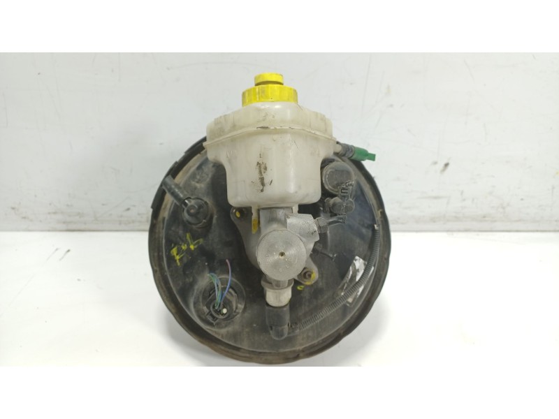 Recambio de servofreno para volkswagen touareg (7la, 7l6, 7l7) 3.0 v6 tdi referencia OEM IAM  7L6612101 