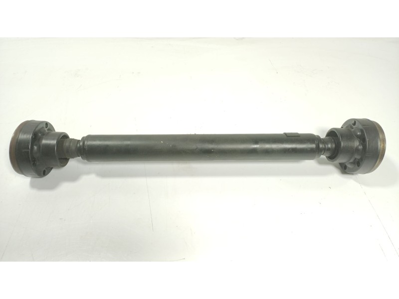 Recambio de transmision central para volkswagen touareg (7la, 7l6, 7l7) 3.0 v6 tdi referencia OEM IAM   