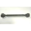 Recambio de transmision central para volkswagen touareg (7la, 7l6, 7l7) 3.0 v6 tdi referencia OEM IAM   