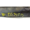 Recambio de refuerzo paragolpes delantero para volkswagen touareg (7la, 7l6, 7l7) 3.0 v6 tdi referencia OEM IAM   