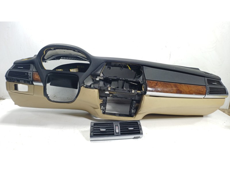Recambio de salpicadero para bmw x5 (e70) 3.0 d referencia OEM IAM  3104281AE 