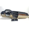 Recambio de salpicadero para bmw x5 (e70) 3.0 d referencia OEM IAM  3104281AE 