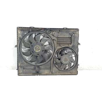 ELECTROVENTILADOR 7L0959455E 7L0121203G 