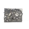 Recambio de electroventilador para volkswagen touareg (7la, 7l6, 7l7) 3.0 v6 tdi referencia OEM IAM  7L0121203G 