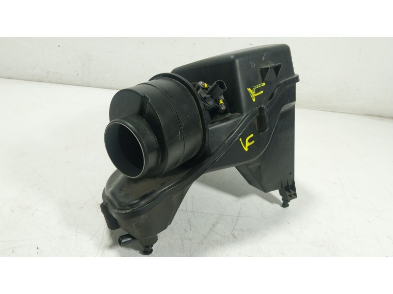 Recambio de filtro aire para opel astra k (b16) 1.6 cdti (68) referencia OEM IAM   