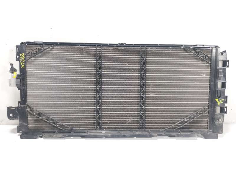 Recambio de condensador aire acondicionado para volvo xc40 (536) t2 referencia OEM IAM  P31356793 