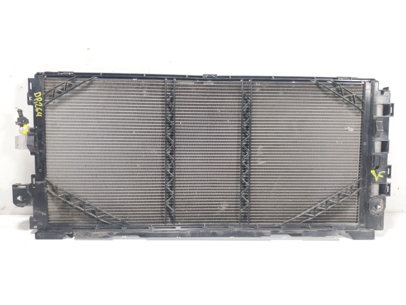Recambio de condensador aire acondicionado para volvo xc40 (536) t2 referencia OEM IAM  P31356793 