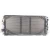 Recambio de condensador aire acondicionado para volvo xc40 (536) t2 referencia OEM IAM  P31356793 