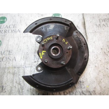 MANGUETA DELANTERA IZQUIERDA 51216SMJE01 