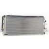 Recambio de condensador aire acondicionado para volvo xc40 (536) t2 referencia OEM IAM  P31356793 