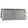Recambio de condensador aire acondicionado para volvo xc40 (536) t2 referencia OEM IAM  P31356793 