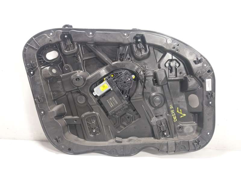 Recambio de elevalunas delantero izquierdo para volvo xc40 (536) t2 referencia OEM IAM  4468662 