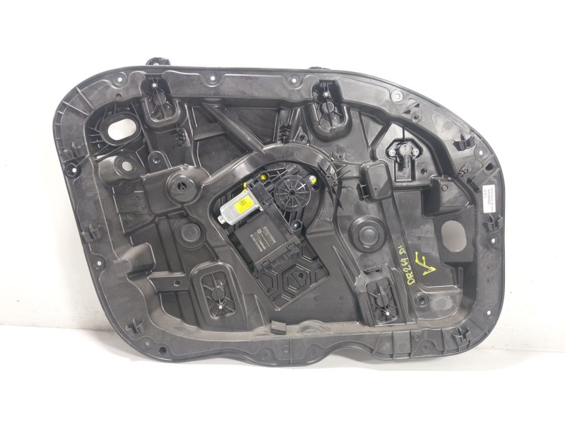 Recambio de elevalunas delantero izquierdo para volvo xc40 (536) t2 referencia OEM IAM  4468662 
