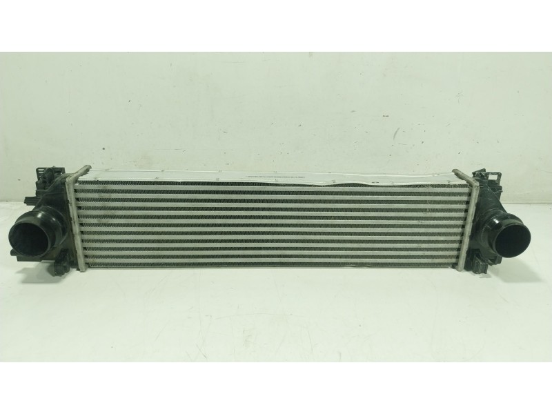 Recambio de intercooler para volvo xc40 (536) t2 referencia OEM IAM  P31686408 