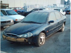 ford mondeo berlina (gd) del año 1996