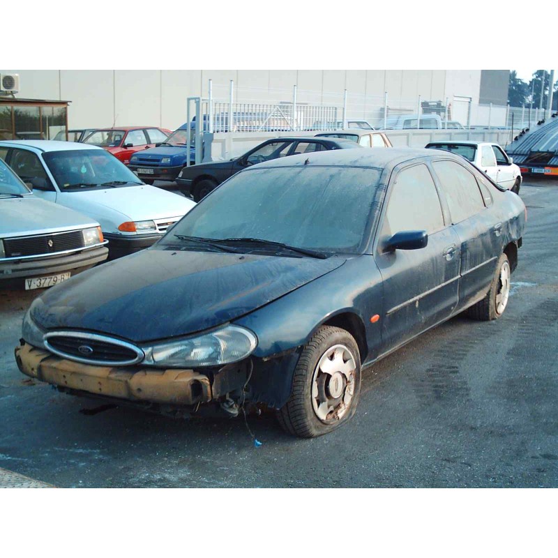 ford mondeo berlina (gd) del año 1996