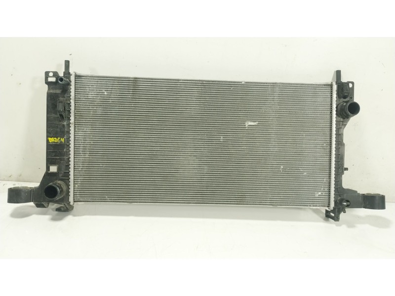 Recambio de radiador agua para volvo xc40 (536) t2 referencia OEM IAM  P32249456 