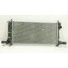 Recambio de radiador agua para volvo xc40 (536) t2 referencia OEM IAM  P32249456 
