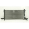 Recambio de radiador agua para volvo xc40 (536) t2 referencia OEM IAM  P32249456 