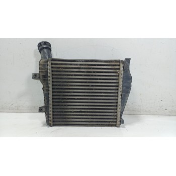 INTERCOOLER 7P0145804C 7L6145804 