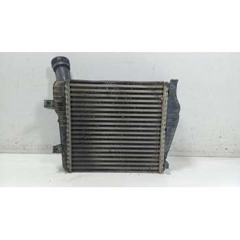 INTERCOOLER 7P0145804C 7L6145804 
