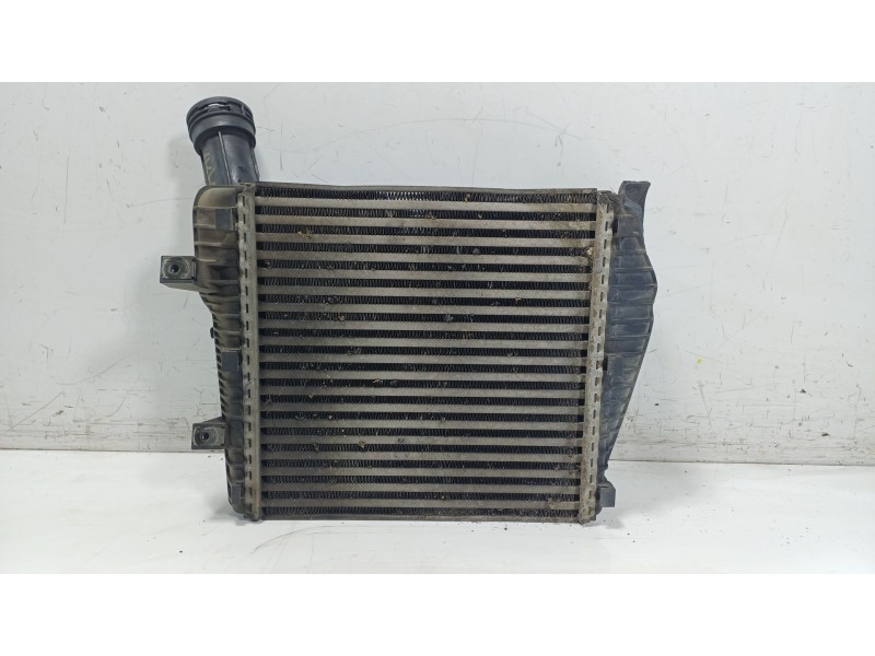 Recambio de intercooler para volkswagen touareg (7la, 7l6, 7l7) 3.0 v6 tdi referencia OEM IAM  7L6145804 