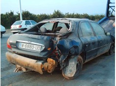 ford mondeo berlina (gd) del año 1996 2