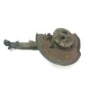 Recambio de mangueta delantera derecha para volkswagen touareg (7la, 7l6, 7l7) 3.0 v6 tdi referencia OEM IAM 7L0407258A  