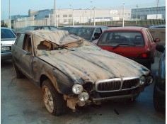 jaguar xj del año 1998