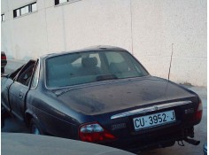 jaguar xj del año 1998 2