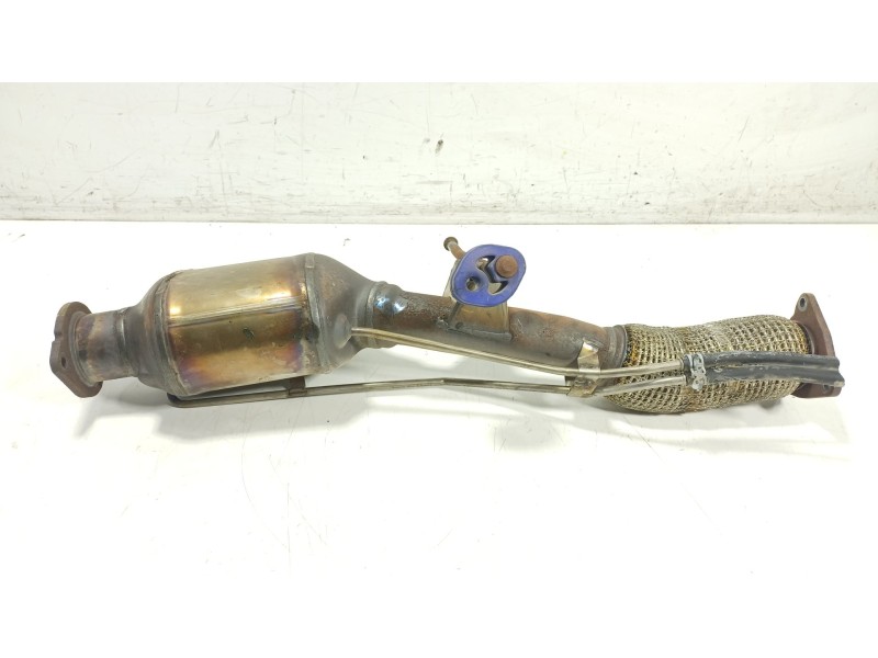 Recambio de filtro de particulas para volvo xc40 (536) t2 referencia OEM IAM  32213629 