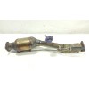 Recambio de filtro de particulas para volvo xc40 (536) t2 referencia OEM IAM  32213629 