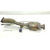 Recambio de filtro de particulas para volvo xc40 (536) t2 referencia OEM IAM  32213629 