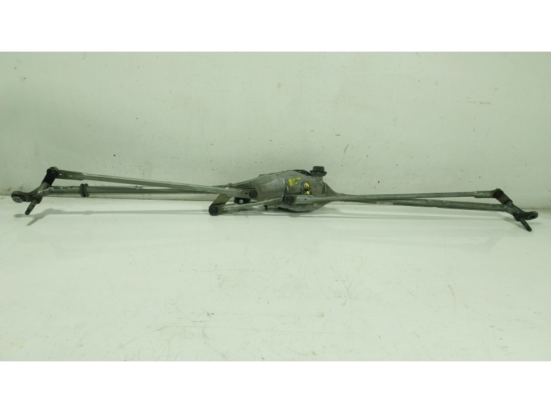 Recambio de motor limpia delantero para opel astra k (b16) 1.6 cdti (68) referencia OEM IAM  1397220714 