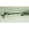 Recambio de motor limpia delantero para opel astra k (b16) 1.6 cdti (68) referencia OEM IAM  1397220714 