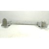 Recambio de refuerzo paragolpes delantero para volvo xc40 (536) t2 referencia OEM IAM   