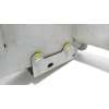 Recambio de refuerzo paragolpes delantero para volvo xc40 (536) t2 referencia OEM IAM   