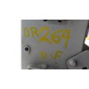 Recambio de refuerzo paragolpes delantero para volvo xc40 (536) t2 referencia OEM IAM   