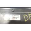 Recambio de travesaño inferior para volvo xc40 (536) t2 referencia OEM IAM  P32221552 