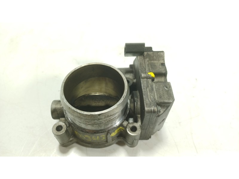 Recambio de caja mariposa para volkswagen touareg (7la, 7l6, 7l7) 3.0 v6 tdi referencia OEM IAM 4E0145950J A2C53100874 