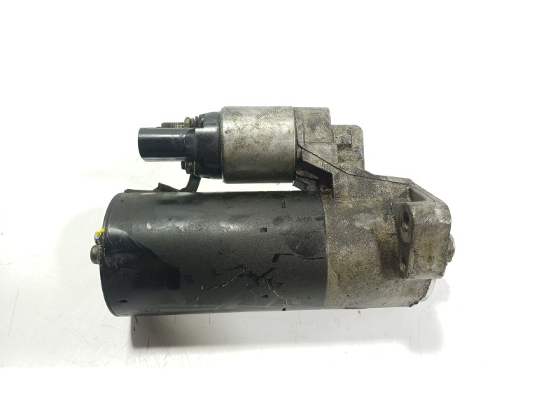 Recambio de motor arranque para volkswagen touareg (7la, 7l6, 7l7) 3.0 v6 tdi referencia OEM IAM 059911024JX / 059911024JV  