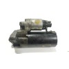 Recambio de motor arranque para volkswagen touareg (7la, 7l6, 7l7) 3.0 v6 tdi referencia OEM IAM 059911024JX / 059911024JV  