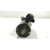 Recambio de motor arranque para volkswagen touareg (7la, 7l6, 7l7) 3.0 v6 tdi referencia OEM IAM 059911024JX / 059911024JV  