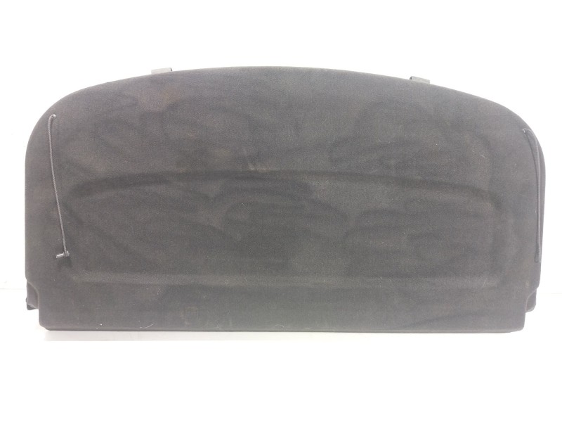 Recambio de bandeja trasera para opel astra k (b16) 1.6 cdti (68) referencia OEM IAM  3904741001 
