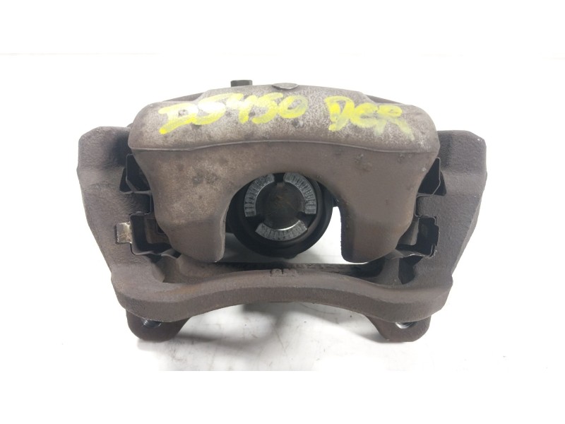 Recambio de pinza freno trasera derecha para opel astra k (b16) 1.6 cdti (68) referencia OEM IAM   