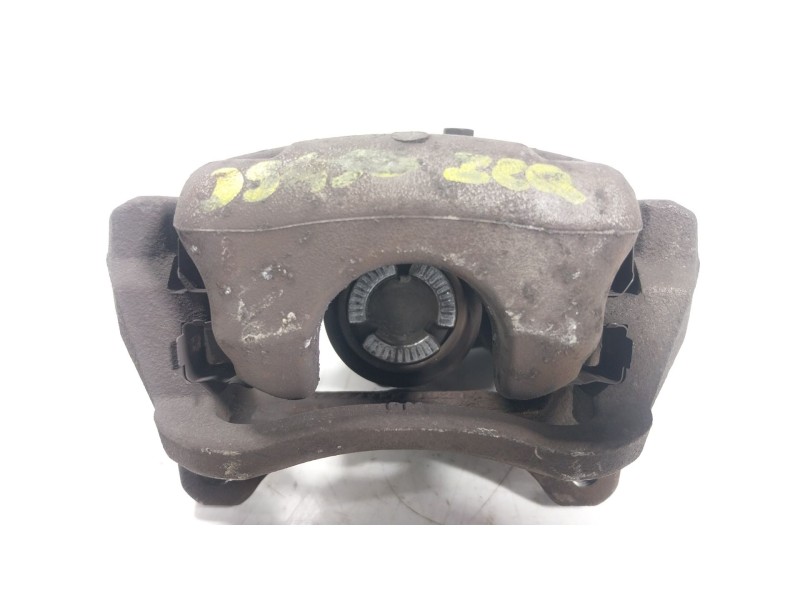 Recambio de pinza freno trasera izquierda para opel astra k (b16) 1.6 cdti (68) referencia OEM IAM   