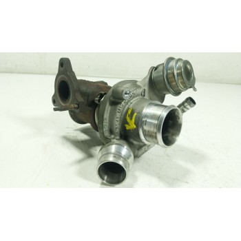 TURBOCOMPRESOR 55583588 55563568 