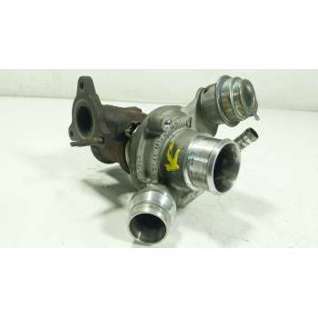 TURBOCOMPRESOR 55583588 55563568 